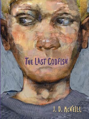 cover image of The Last Codfish